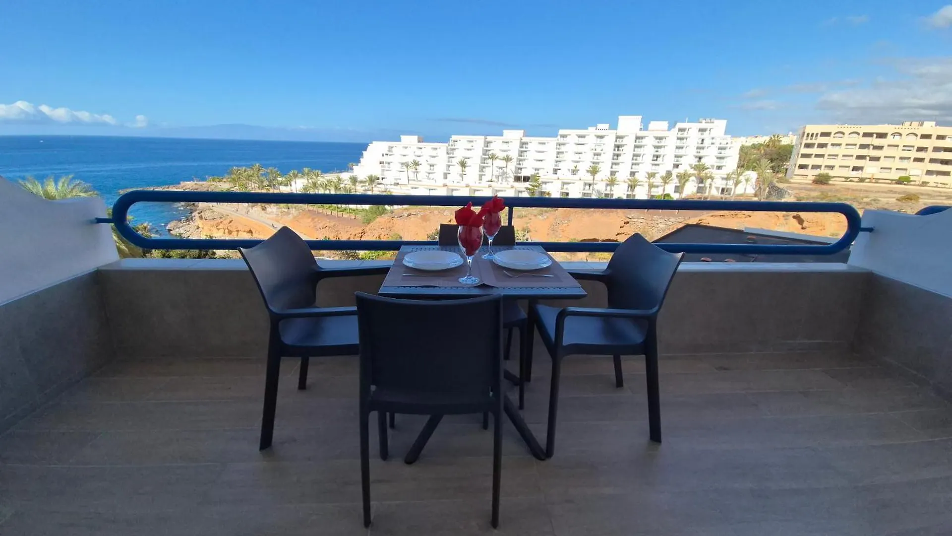 Apartments Paraiso Del Sur Costa Adeje   Costa Adeje (Tenerife)