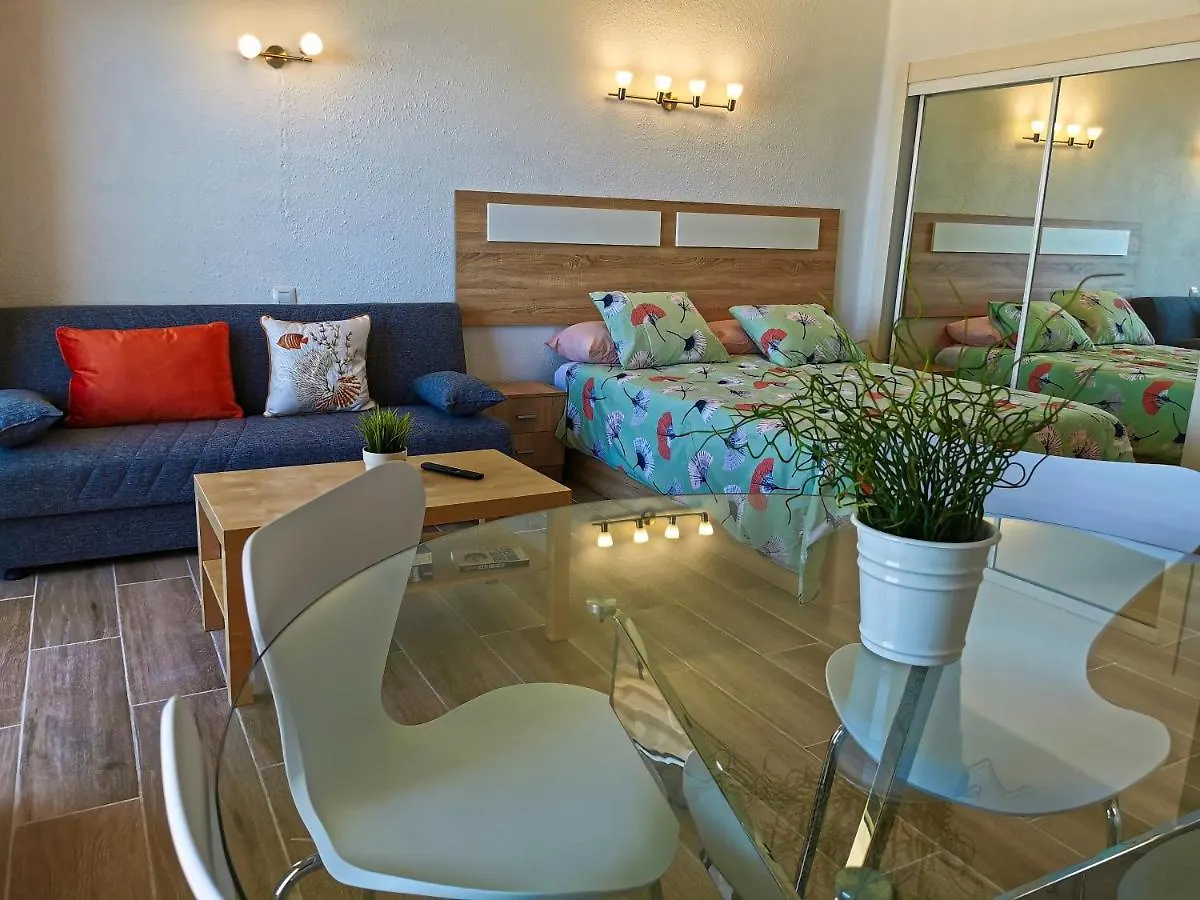 Apartments Paraiso Del Sur Costa Adeje  0*, Costa Adeje (Tenerife) Spain