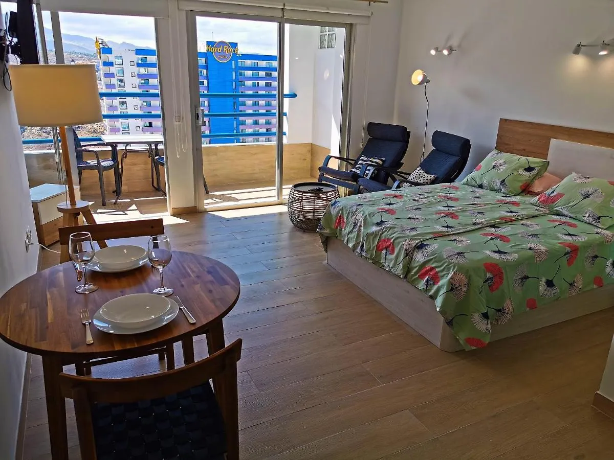 Apartments Paraiso Del Sur Costa Adeje   Costa Adeje (Tenerife)